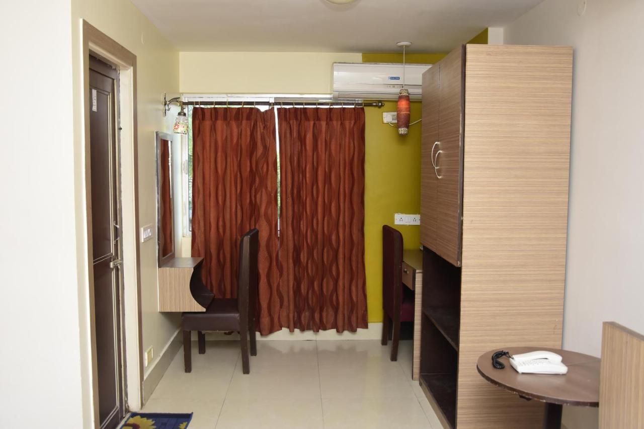 Hotel Shreesh Port Blair Exterior photo