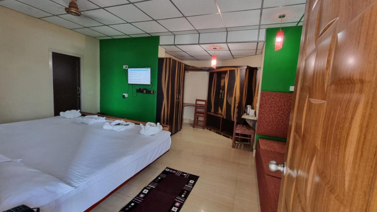 Hotel Shreesh Port Blair Exterior photo