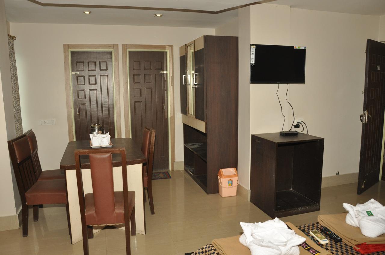 Hotel Shreesh Port Blair Exterior photo